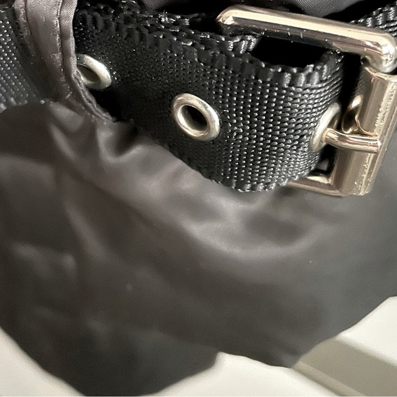 Down-filled Long Winter Coat - Picture 3 of 5